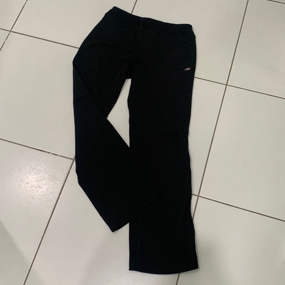 Women's New Balance Yoga Pants